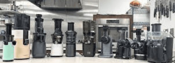 Best Juicers For Home Use